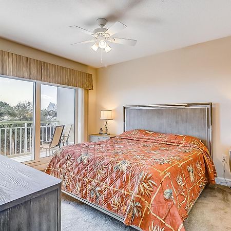 ヒルトンヘッドアイランドWindsor IIアパートメント 部屋 写真