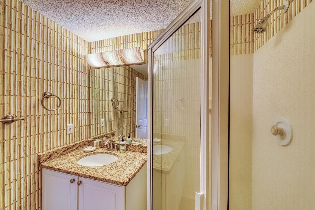 ヒルトンヘッドアイランドWindsor IIアパートメント エクステリア 写真