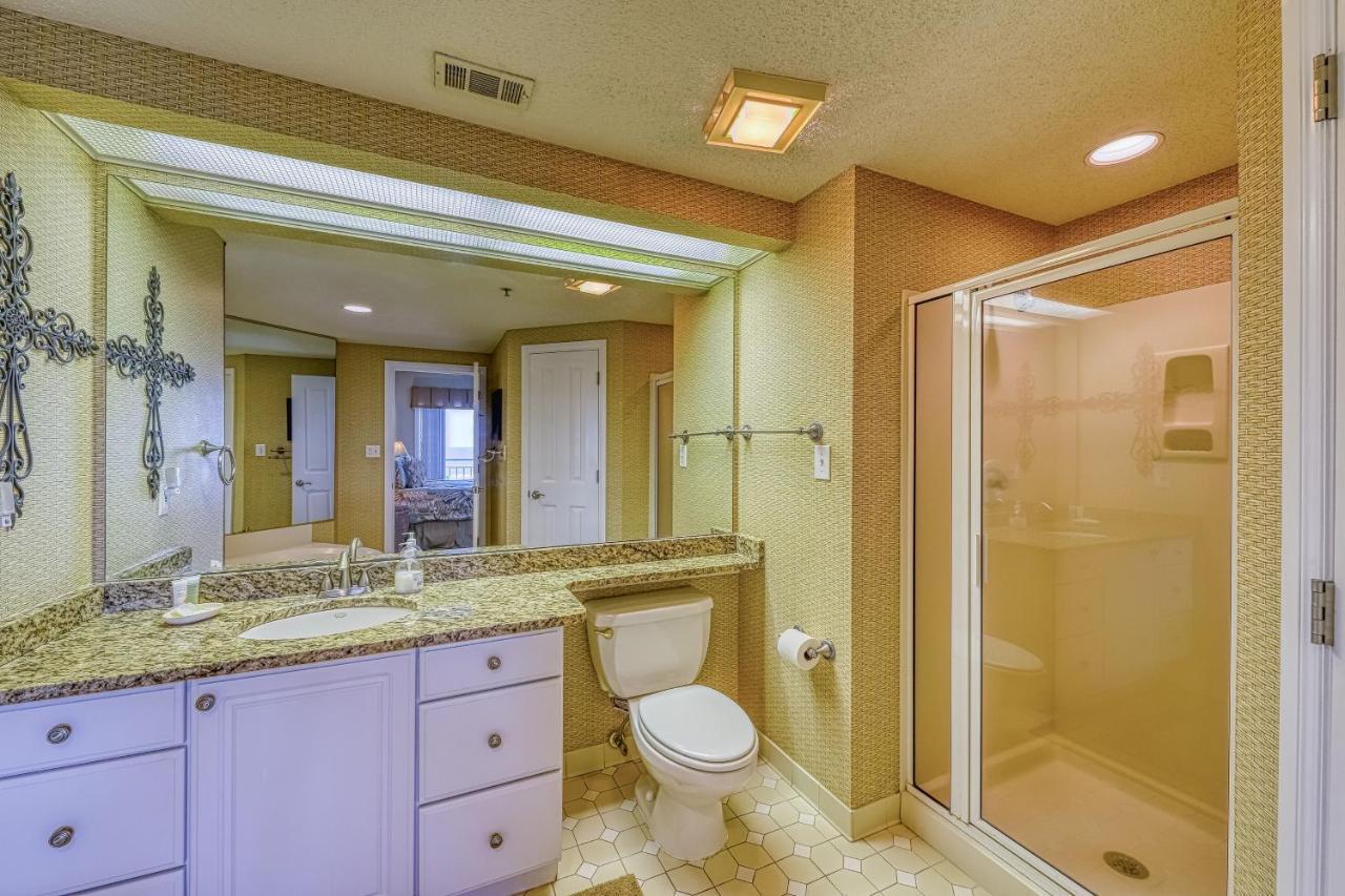 ヒルトンヘッドアイランドWindsor IIアパートメント エクステリア 写真